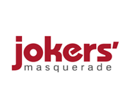 Jokers Masquerade Uk coupons