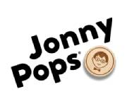 Jonny Pops coupons