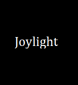 Joylight coupons