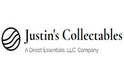 Justin's Collectables coupons