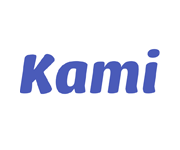 Kami coupons