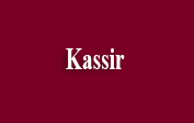 Kassir coupons