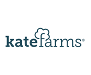 Kate Farms coupons