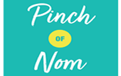 Pinch Of Nom Uk coupons