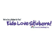 Kids Love Stickers coupons
