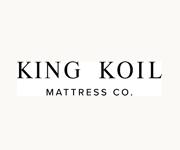 King Koil coupons