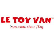 Le Toy Van coupons