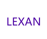 Lexan coupons