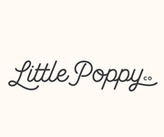 Little Poppy Co Coupon