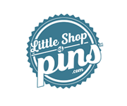 Little Shop Of Pins coupons