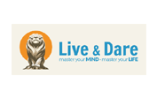 Live And Dare coupons