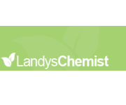 Landys Chemist Uk coupons