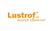 Lustrof coupons