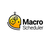 Macro Scheduler coupons