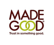 Madegood coupons