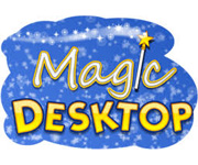 Magic Desktop Coupon