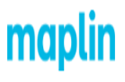 Maplin Uk coupons