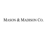 Mason & Madison co coupons