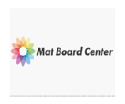 Mat Board Center coupons