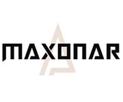 Maxonar coupons