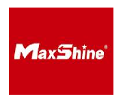 Maxshine Tire Shine - 16oz