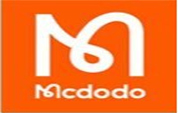 Mcdodo UK coupons