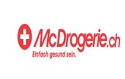 Mcdrogerie CH coupons