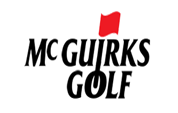 Mcguirks Golf coupons