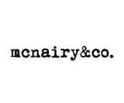 Mcnairy&co Coupon