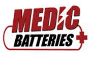 Medic Batteries coupons