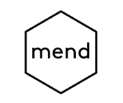 Mend coupons