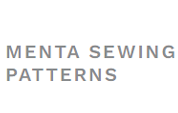 Menta Sewing Patterns coupons