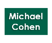 Michael Cohen coupons