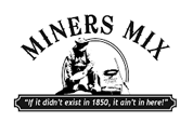 Miners Mix coupons