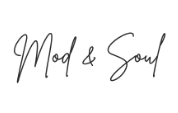 Mod&soul coupons