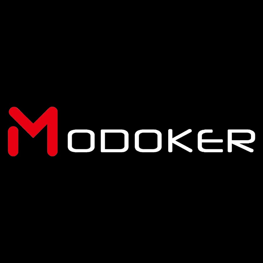 Modoker coupons