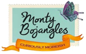 Monty Bojangles Uk coupons