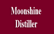 Moonshine Distiller coupons