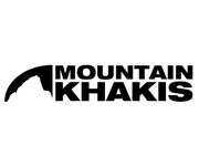 Mountain Khakis Coupon