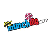 Mr Munchies Coupon