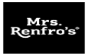 Mrs. Renfro's coupons