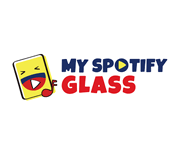 My Spotify Glass Coupon