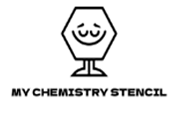 My Chemistry Stencil Coupon