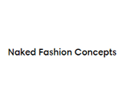 Naked Fashion Concepts coupons