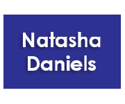 Natasha Daniels coupons