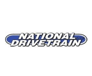 National Drivetrain coupons