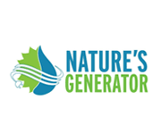 Nature's Generator Coupon