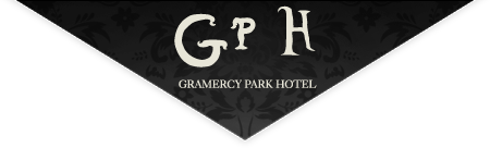 Gramercy Park Hotel coupons