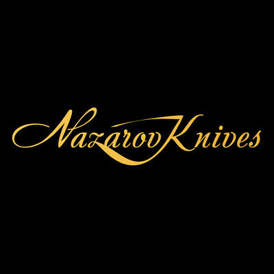 Nazarov Knives coupons