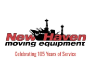 New Haven Moving Equipment coupons